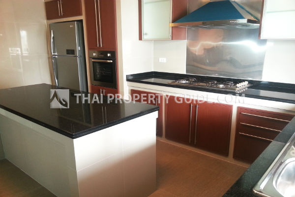 Apartment in Sukhumvit 