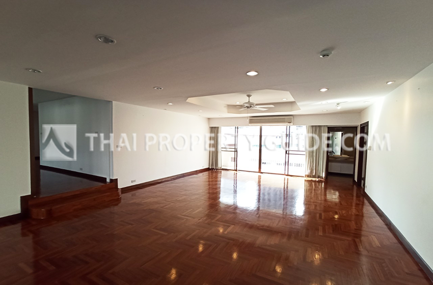 Apartment in Sukhumvit 