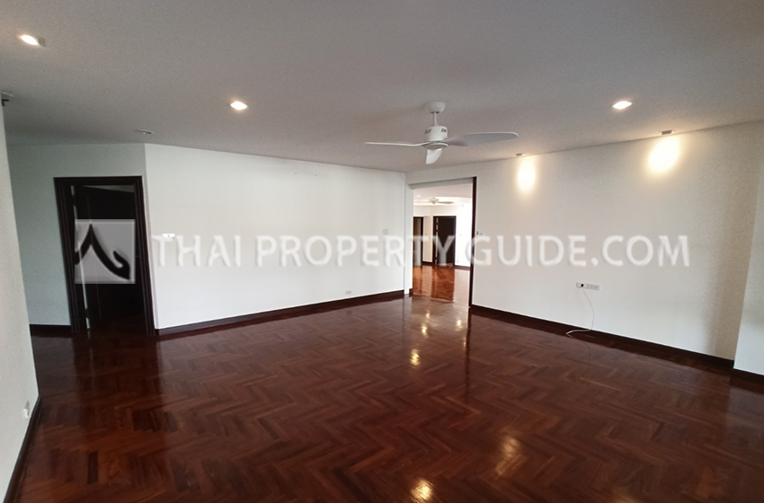 Apartment in Sukhumvit 