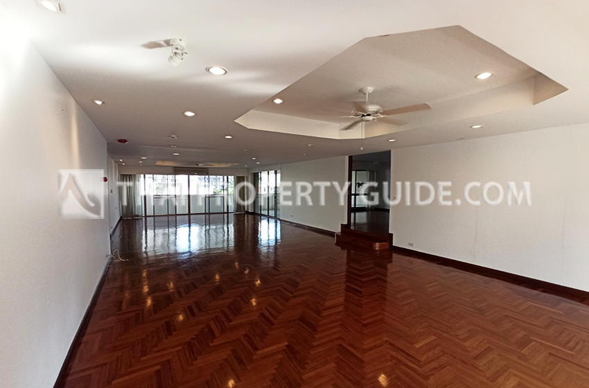 Apartment in Sukhumvit 