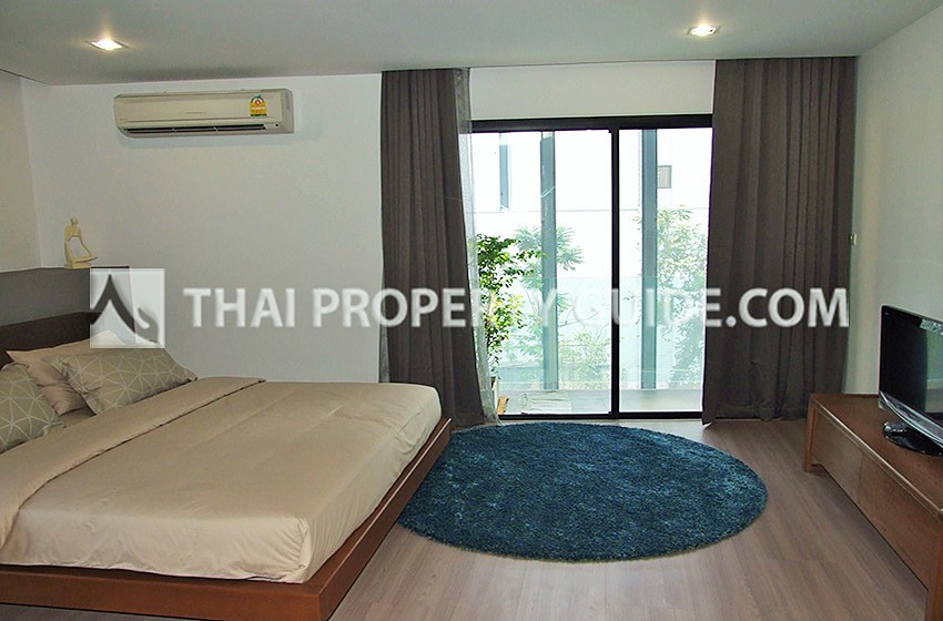 Apartment in Sukhumvit 