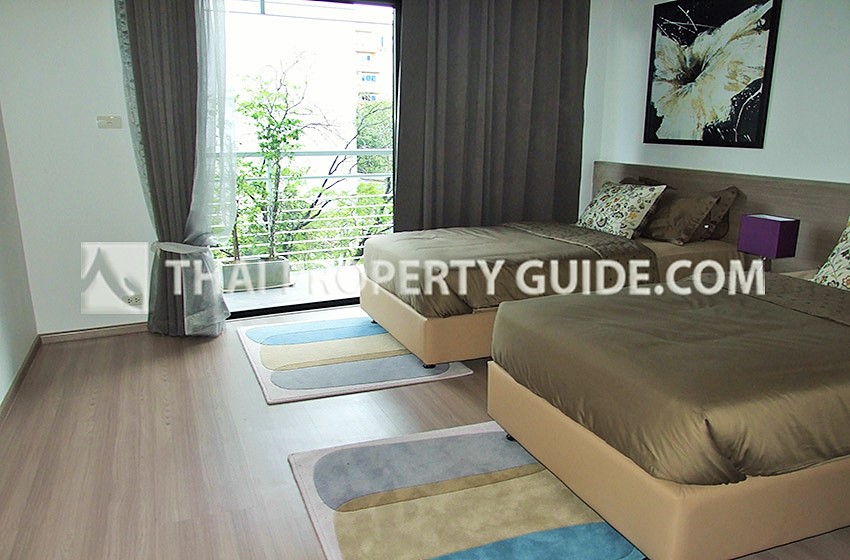 Apartment in Sukhumvit 