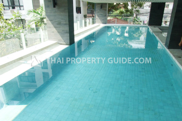 Apartment in Sukhumvit 