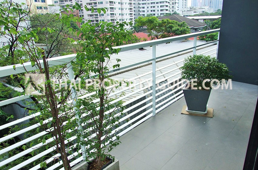 Apartment in Sukhumvit 