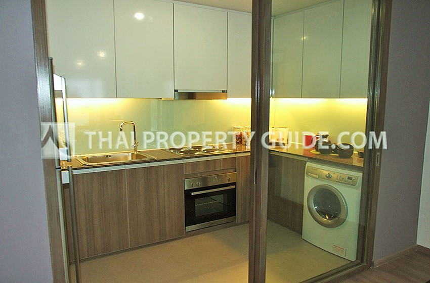Apartment in Sukhumvit 