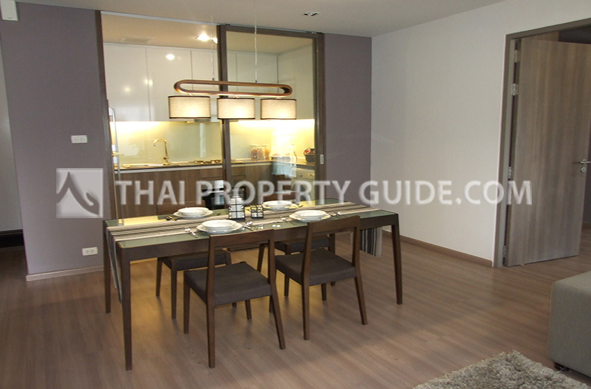 Apartment in Sukhumvit 