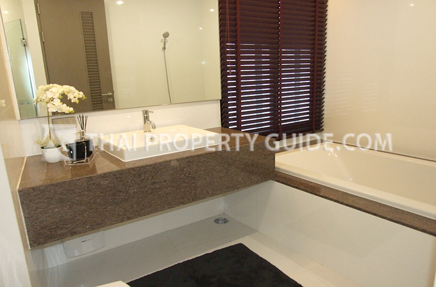 Apartment in Sukhumvit 