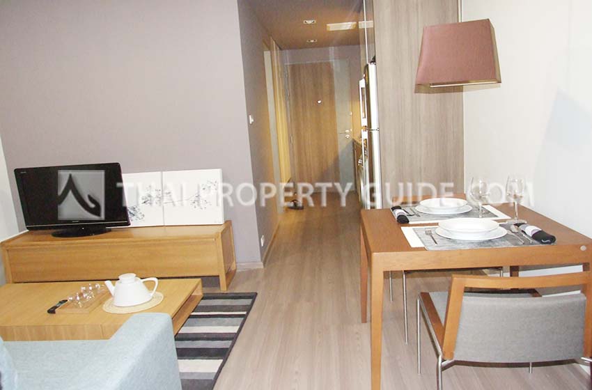 Apartment for rent in Sukhumvit