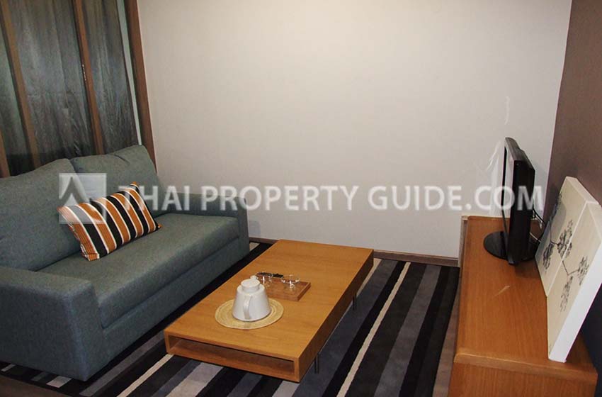 Apartment in Sukhumvit 