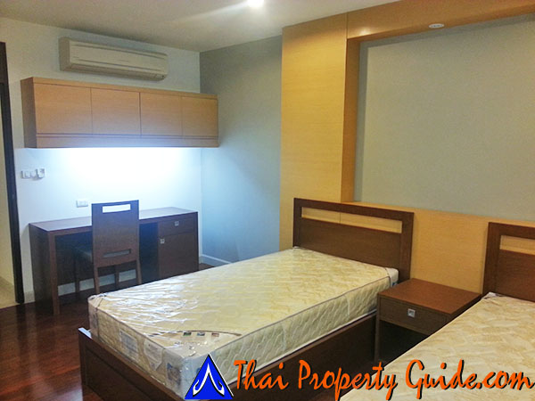 Apartment in Sukhumvit 