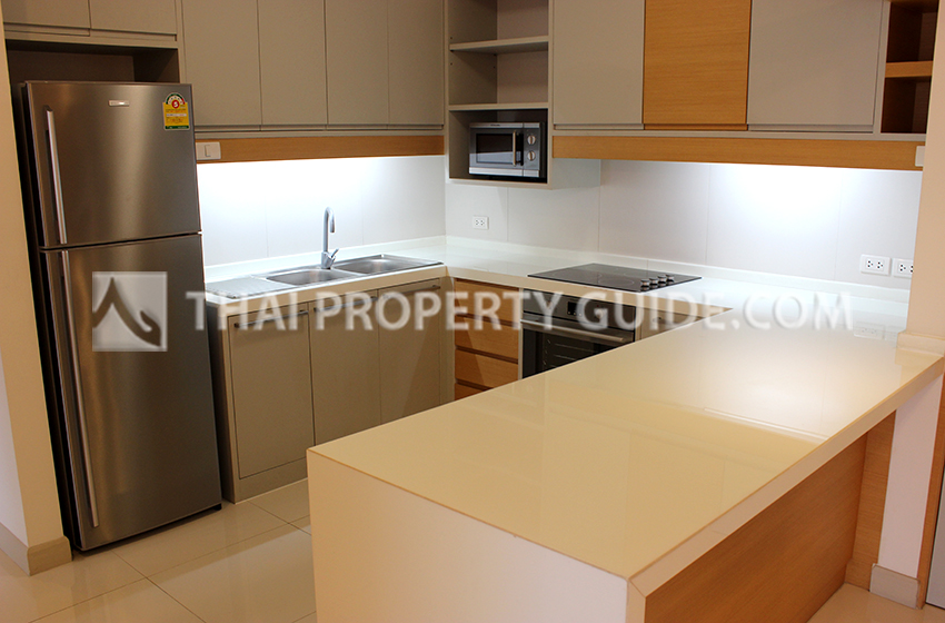 Apartment in Sukhumvit