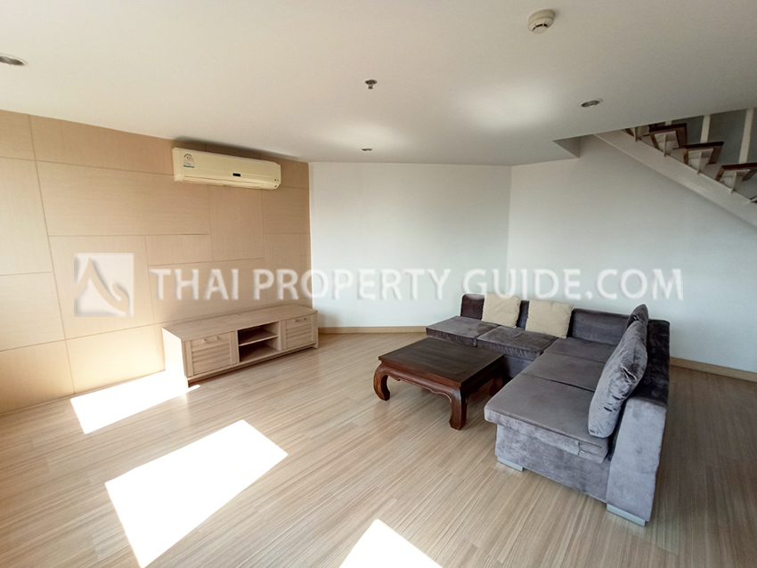Apartment in Sukhumvit 