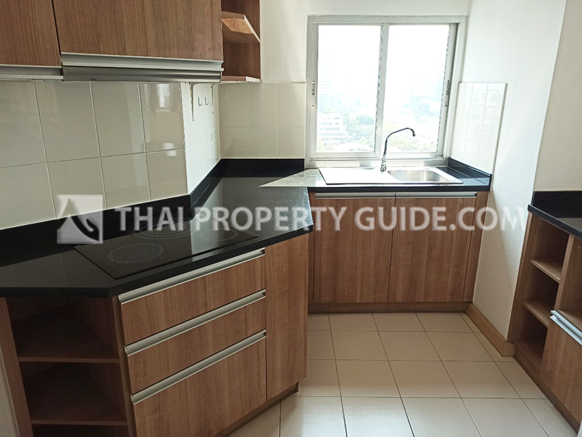 Apartment in Sukhumvit 