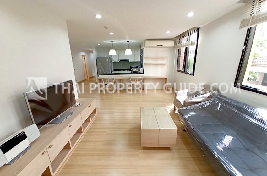 Apartment in Sukhumvit 