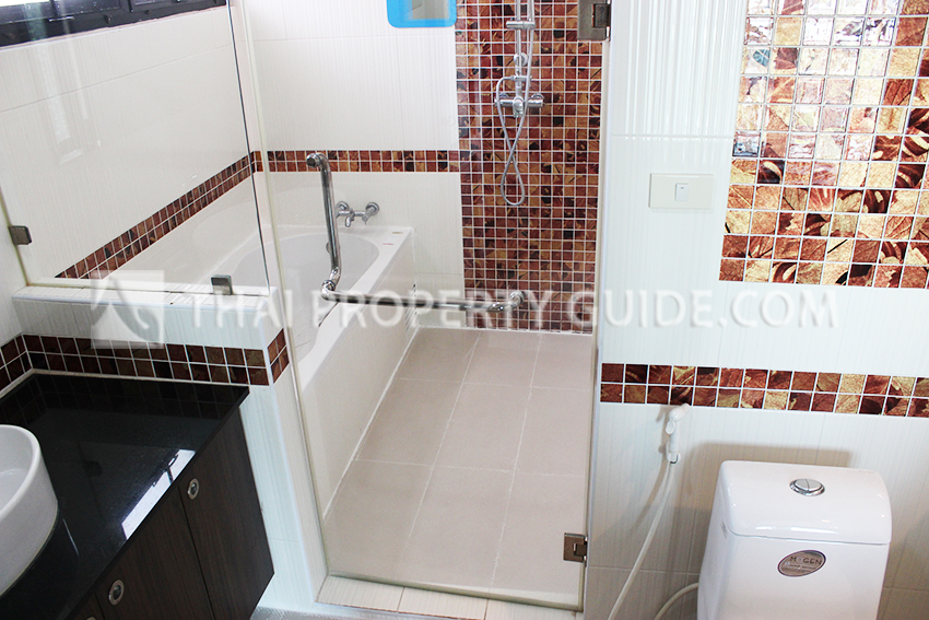 Apartment in Sukhumvit 