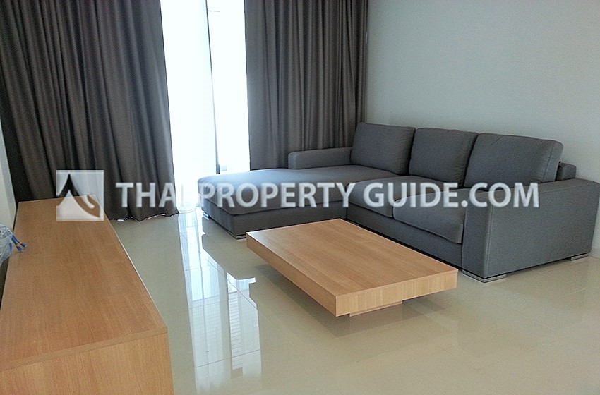 Apartment for rent in Sukhumvit