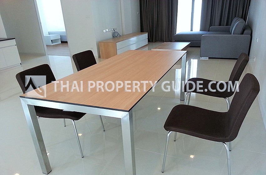 Apartment in Sukhumvit 