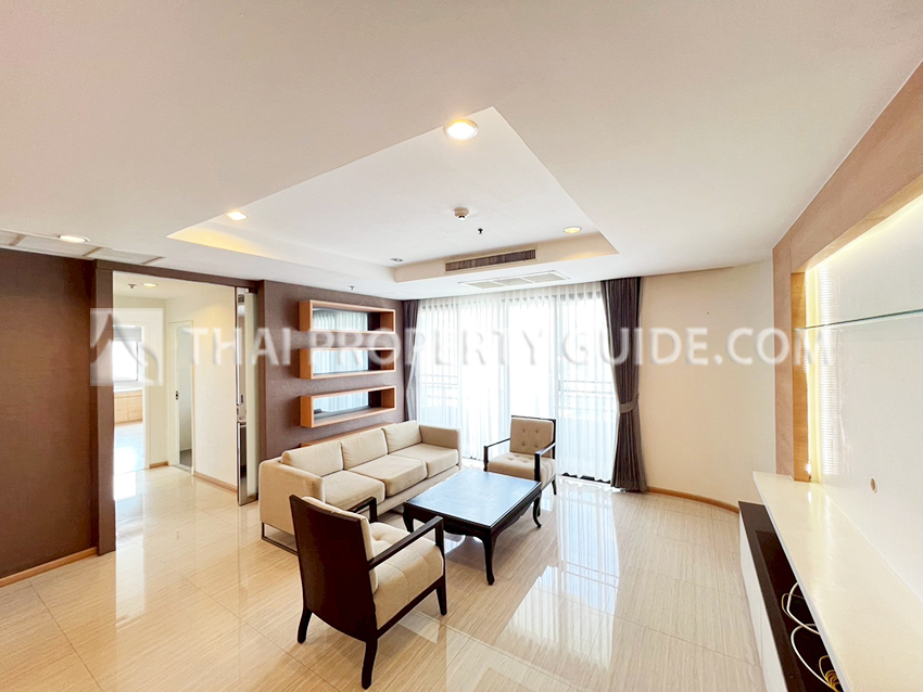 Apartment in Sukhumvit