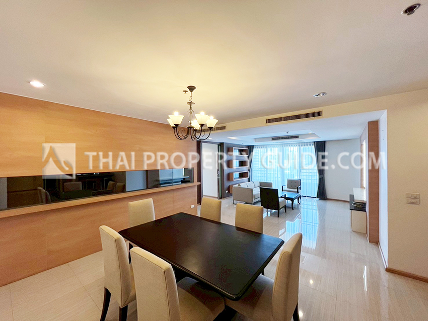 Apartment in Sukhumvit 