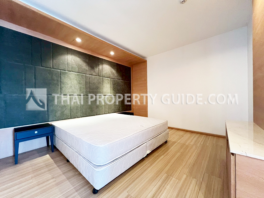Apartment in Sukhumvit 