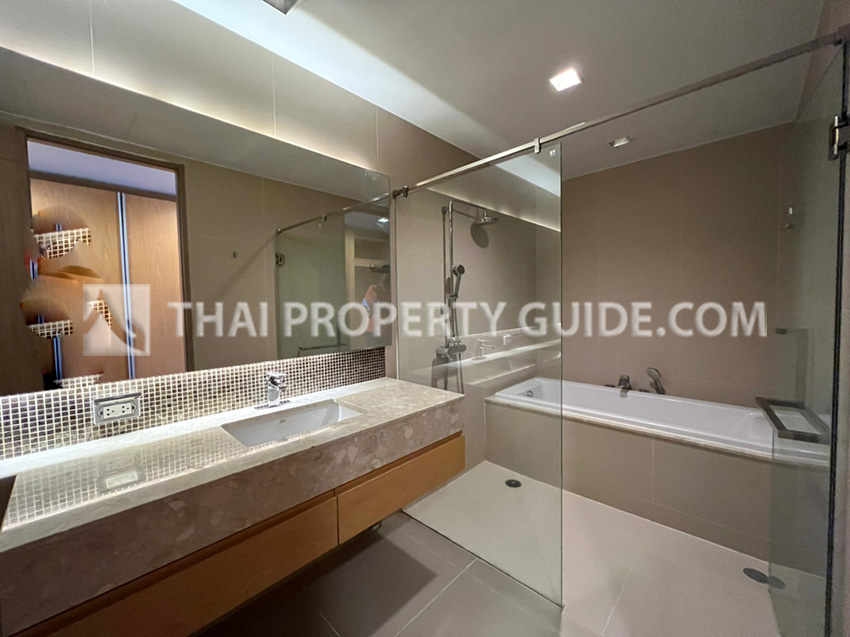 Apartment in Sukhumvit 