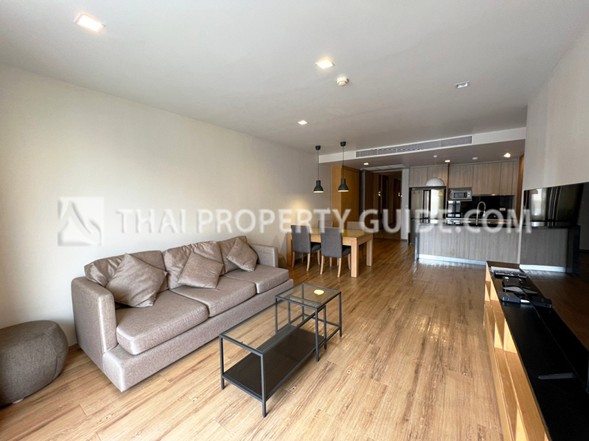 Apartment in Sukhumvit 