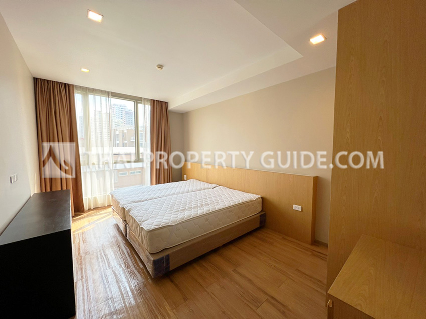 Apartment in Sukhumvit 