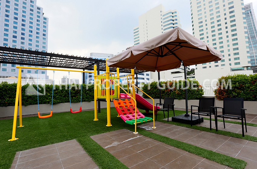 Apartment in Sukhumvit 