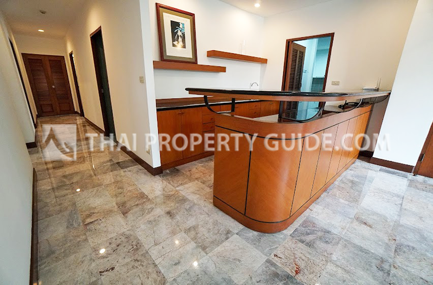 Apartment in Sukhumvit 
