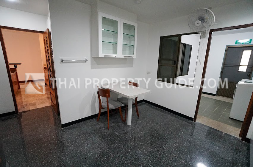 Apartment in Sukhumvit 