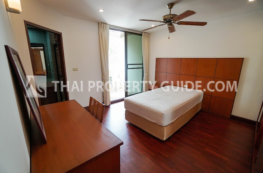 Apartment in Sukhumvit 