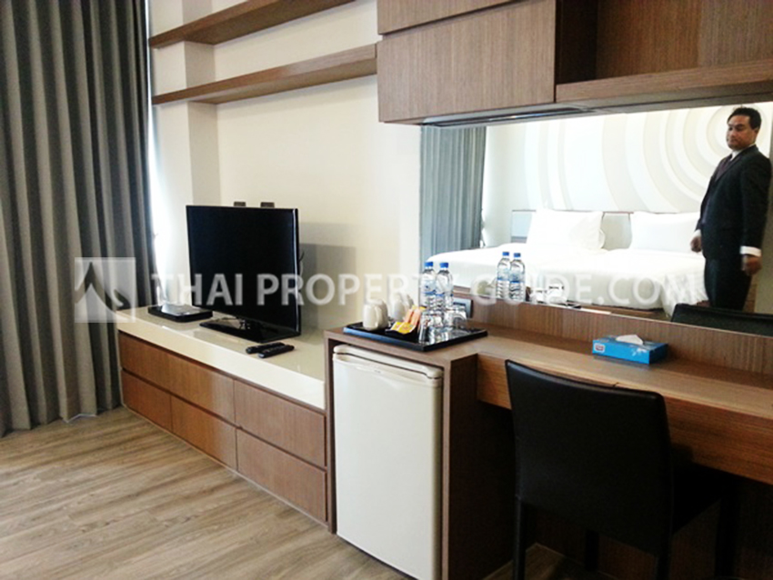 Apartment in Sukhumvit 