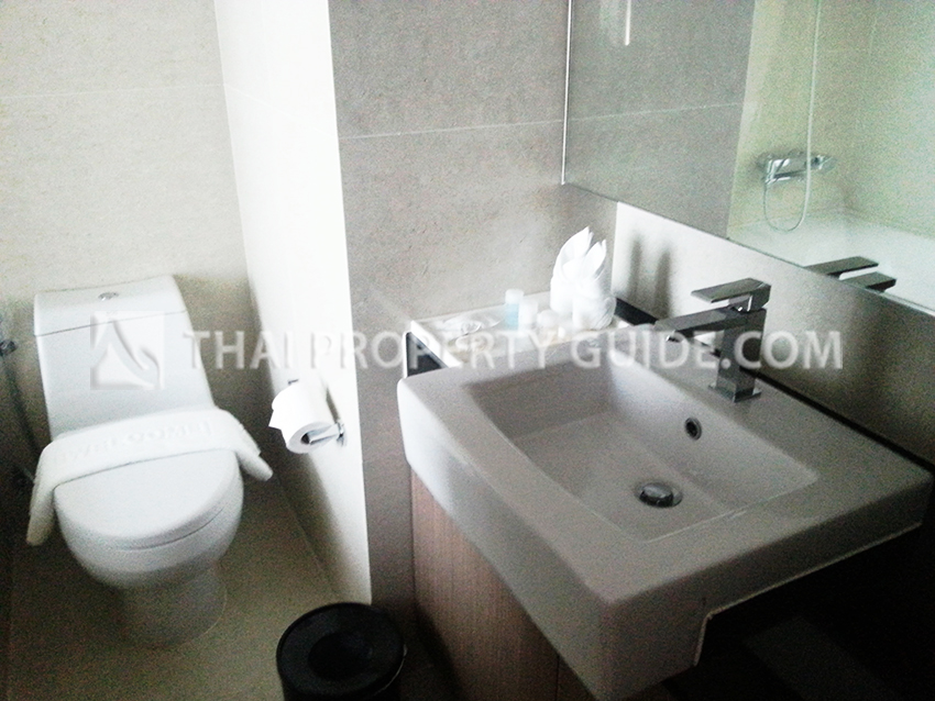 Apartment in Sukhumvit 