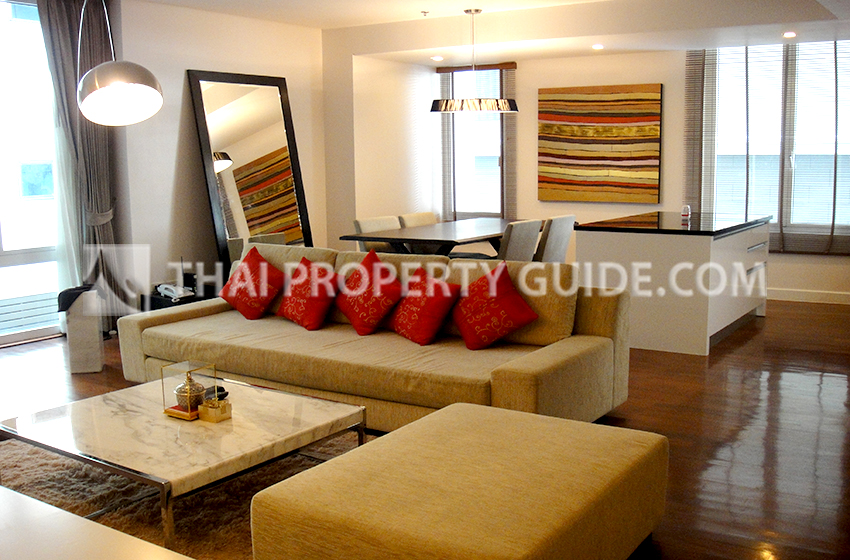 Apartment in Sukhumvit