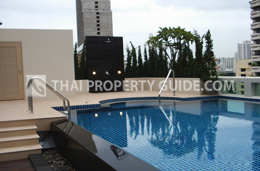 Apartment in Sukhumvit 