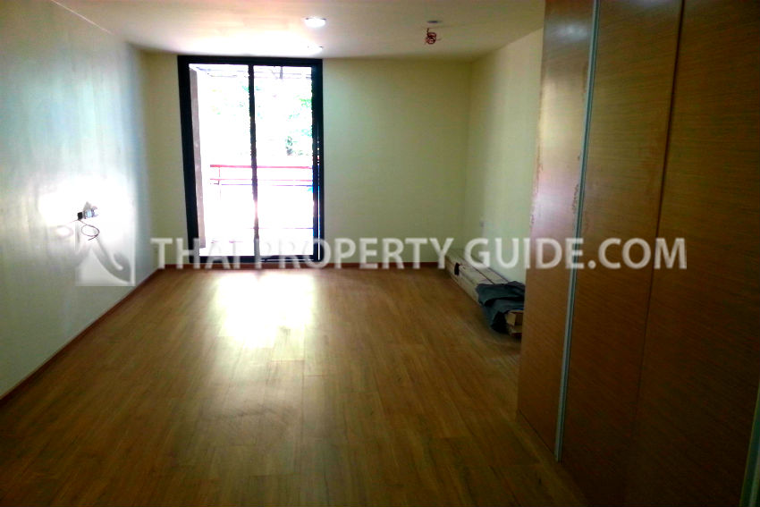 Apartment in Sukhumvit 