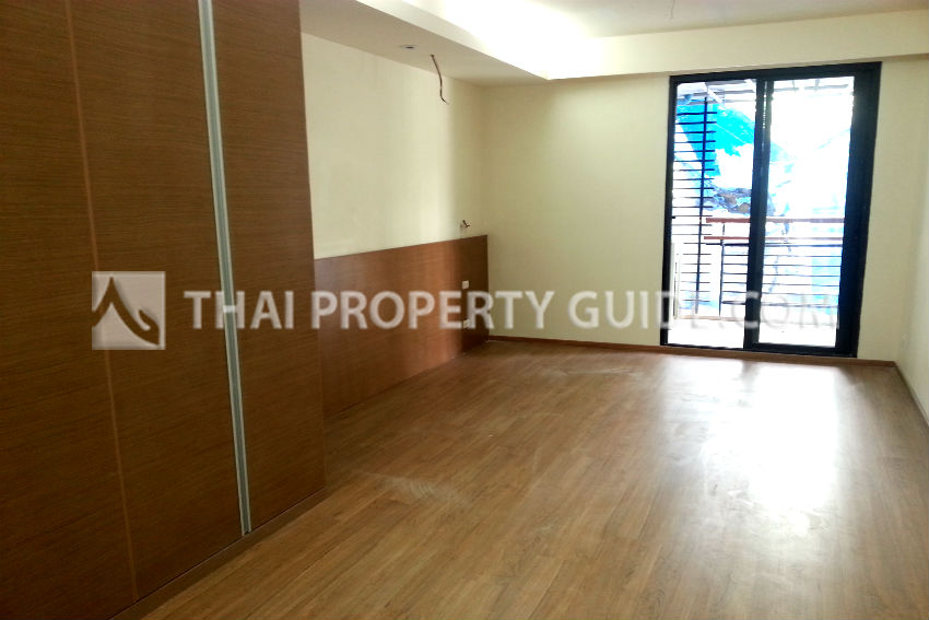 Apartment in Sukhumvit 