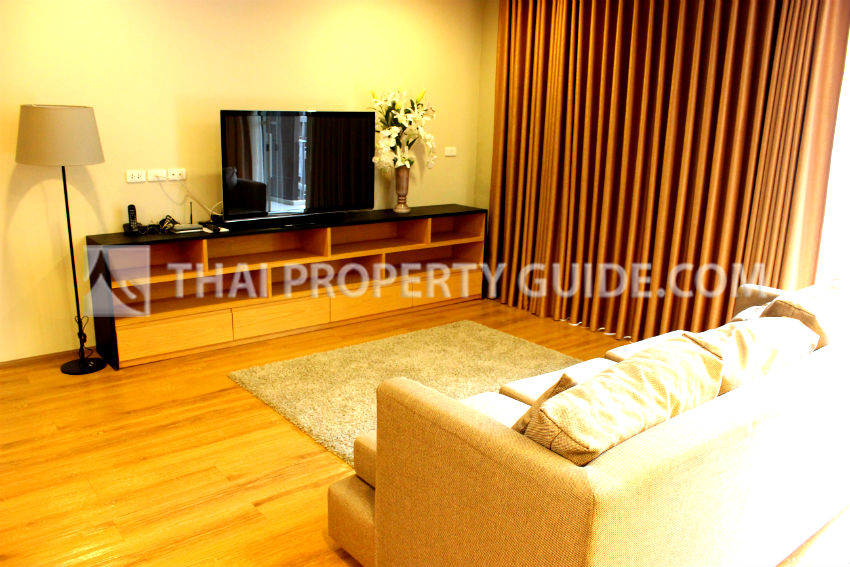 Apartment in Sukhumvit 