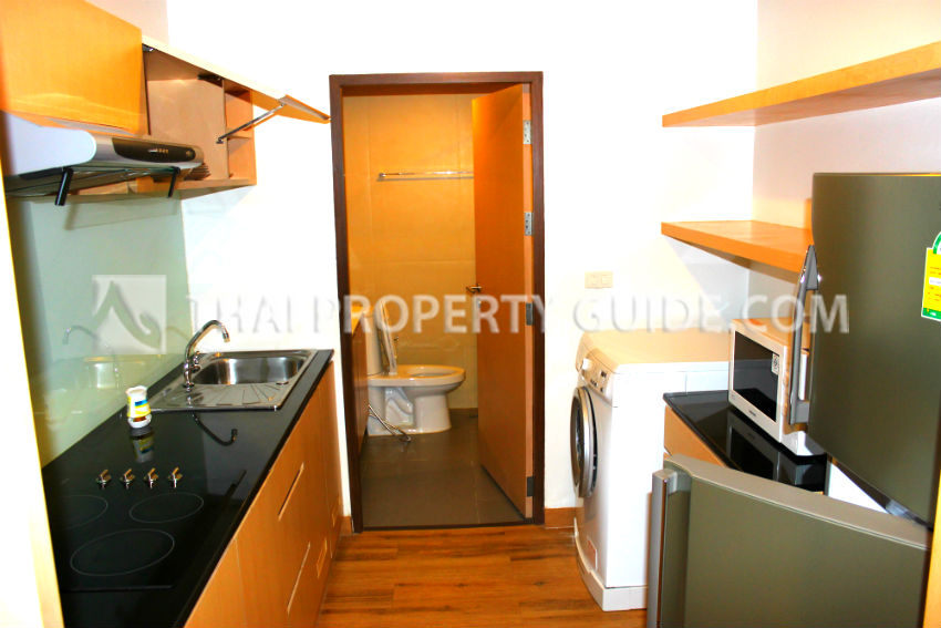 Apartment in Sukhumvit 