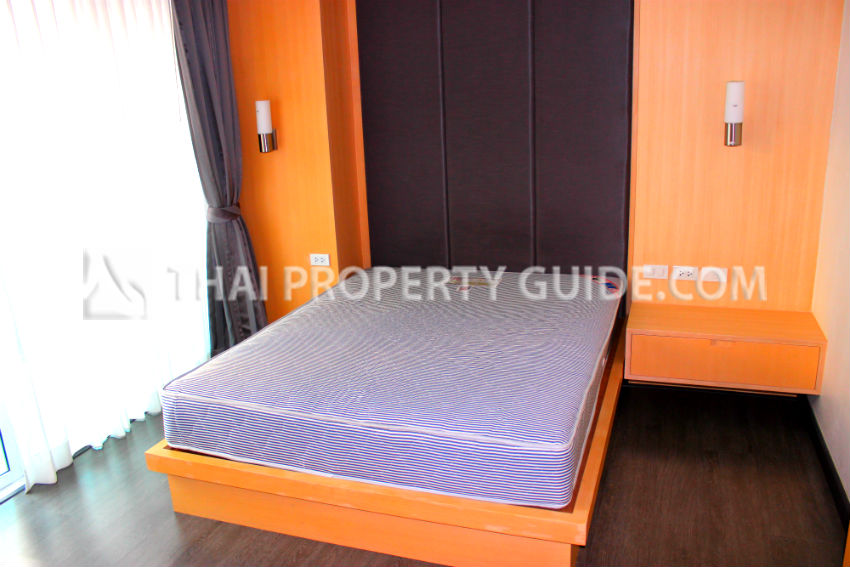 Apartment in Sukhumvit 