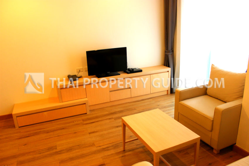 Apartment in Sukhumvit 
