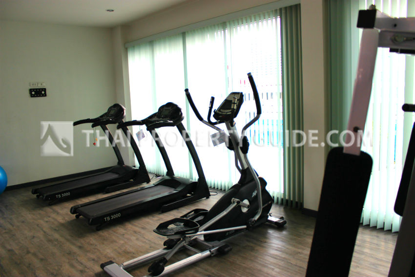 Apartment in Sukhumvit 