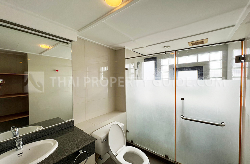 Apartment in Sukhumvit 