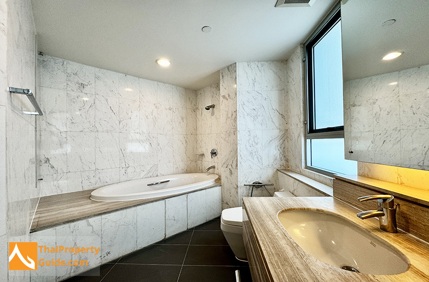 Apartment in Sukhumvit 