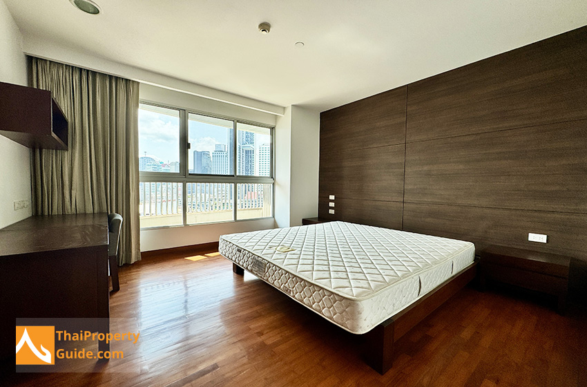 Apartment in Sukhumvit 