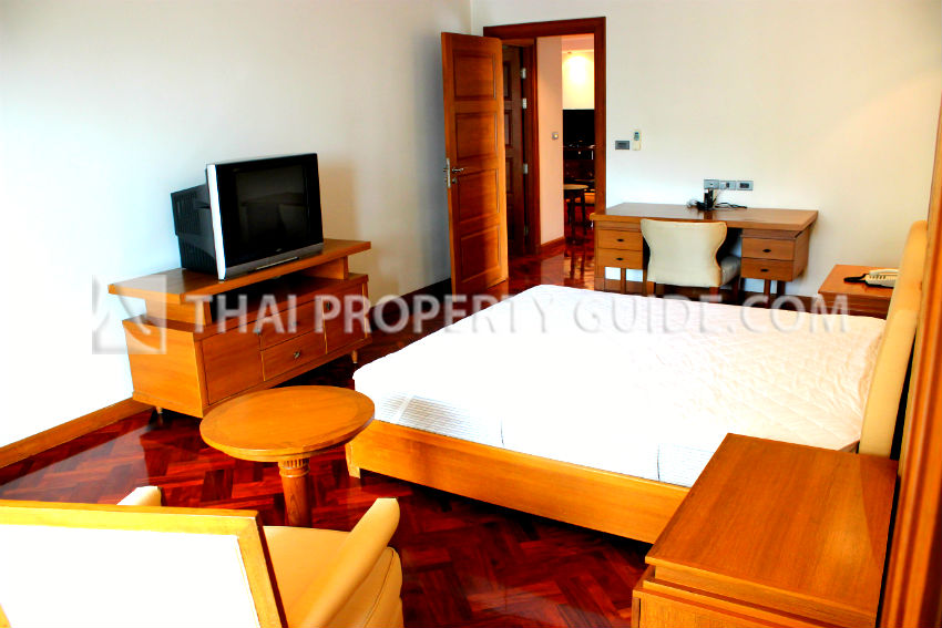 Apartment in Sukhumvit 