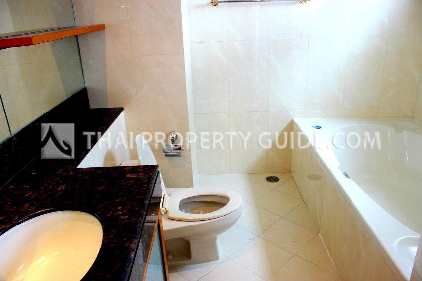 Apartment in Sukhumvit 