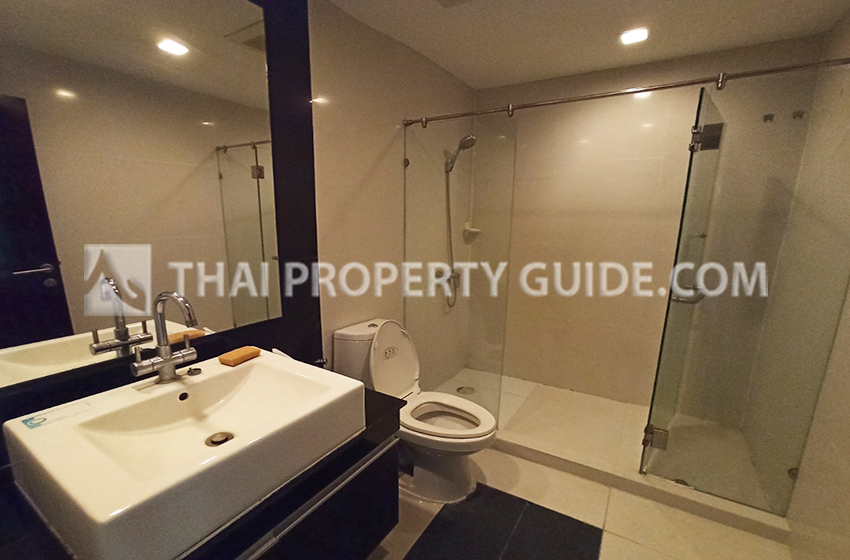 Apartment in Sukhumvit 