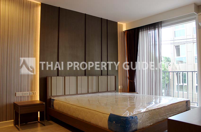 Apartment in Sukhumvit 