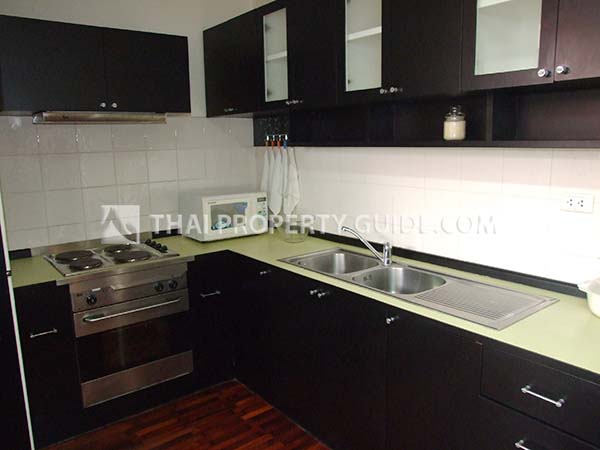 Apartment in Sukhumvit 